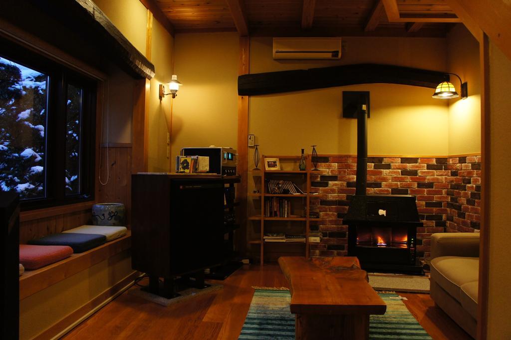 Hanaya Tokubei Tenkawa Bagian luar foto