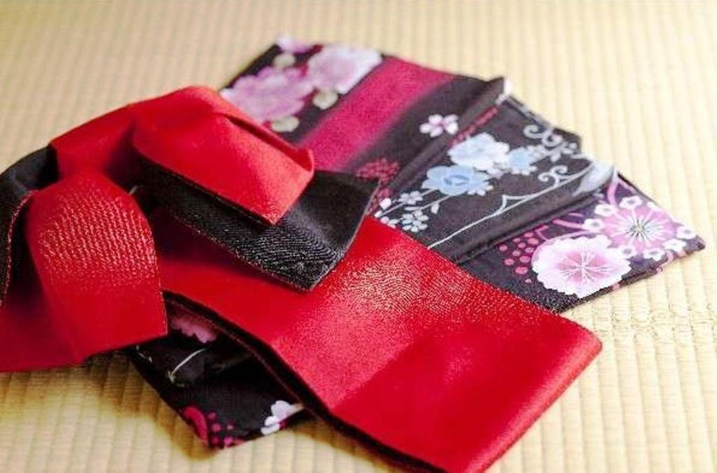 Hanaya Tokubei Tenkawa Bagian luar foto